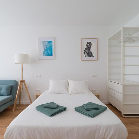 Homeforguest Estudio Brisa Canteras Con Terraza Las Palmas Buitenkant foto
